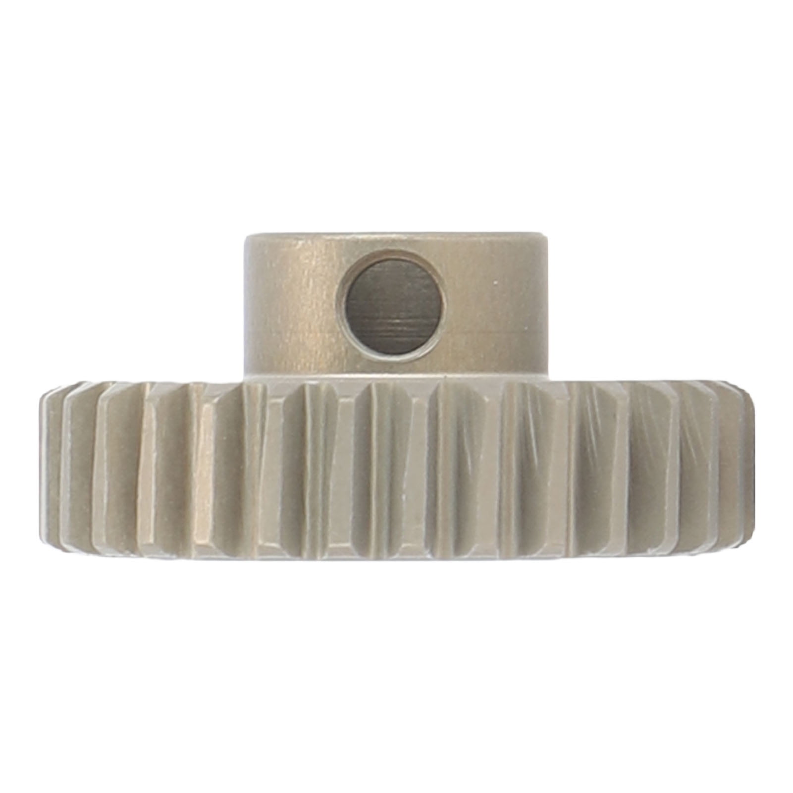 0.6M Pinion Gear Set Aluminium Alloy 3.175mm Hole Pinion Shaft Motor