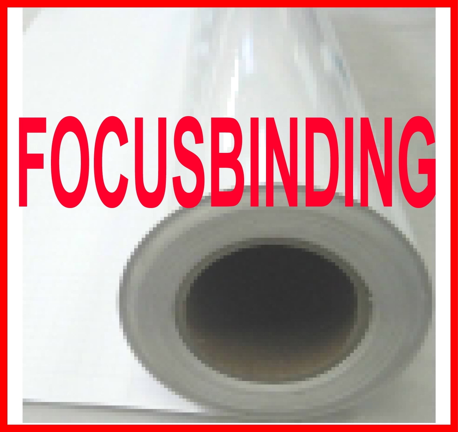 0.6X100m DTF PET Film Direct to Film Printer Heat Press Transfer