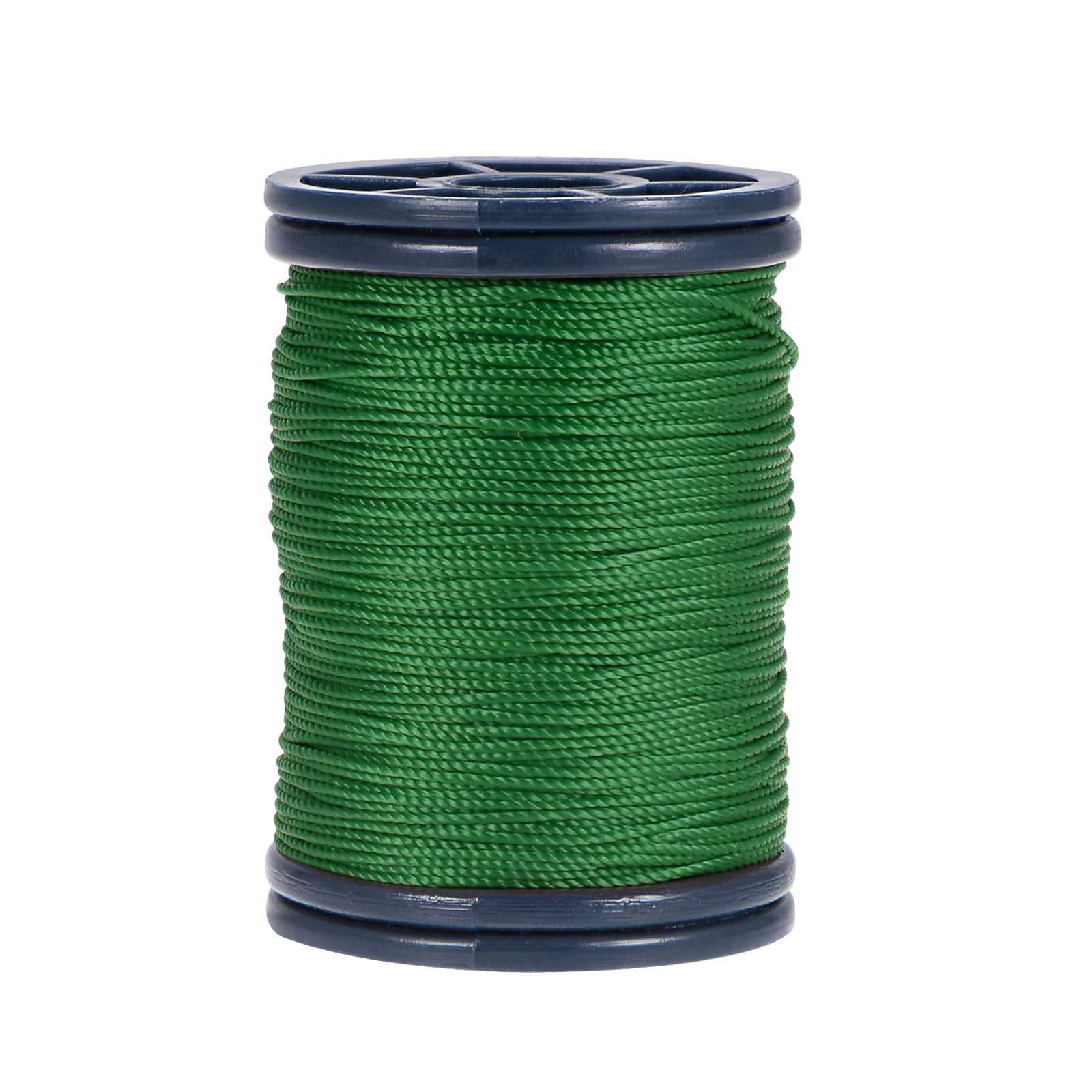 0.6mm Polyester Sewing Thread 82 Yards Extra Strong Upholstery Thread ...