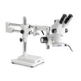 thumbnail image 1 of 0.7-4.5x Stereo Microscope Set Binocular - Small, 1 of 2