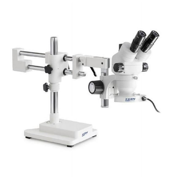 0.7-4.5x Stereo Microscope Set Binocular - Small