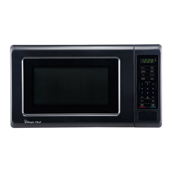 0.7 Cu Ft Countertop 700 Watt Digital Touch