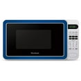 0.7 Cubic Ft./700 Watt Microwave