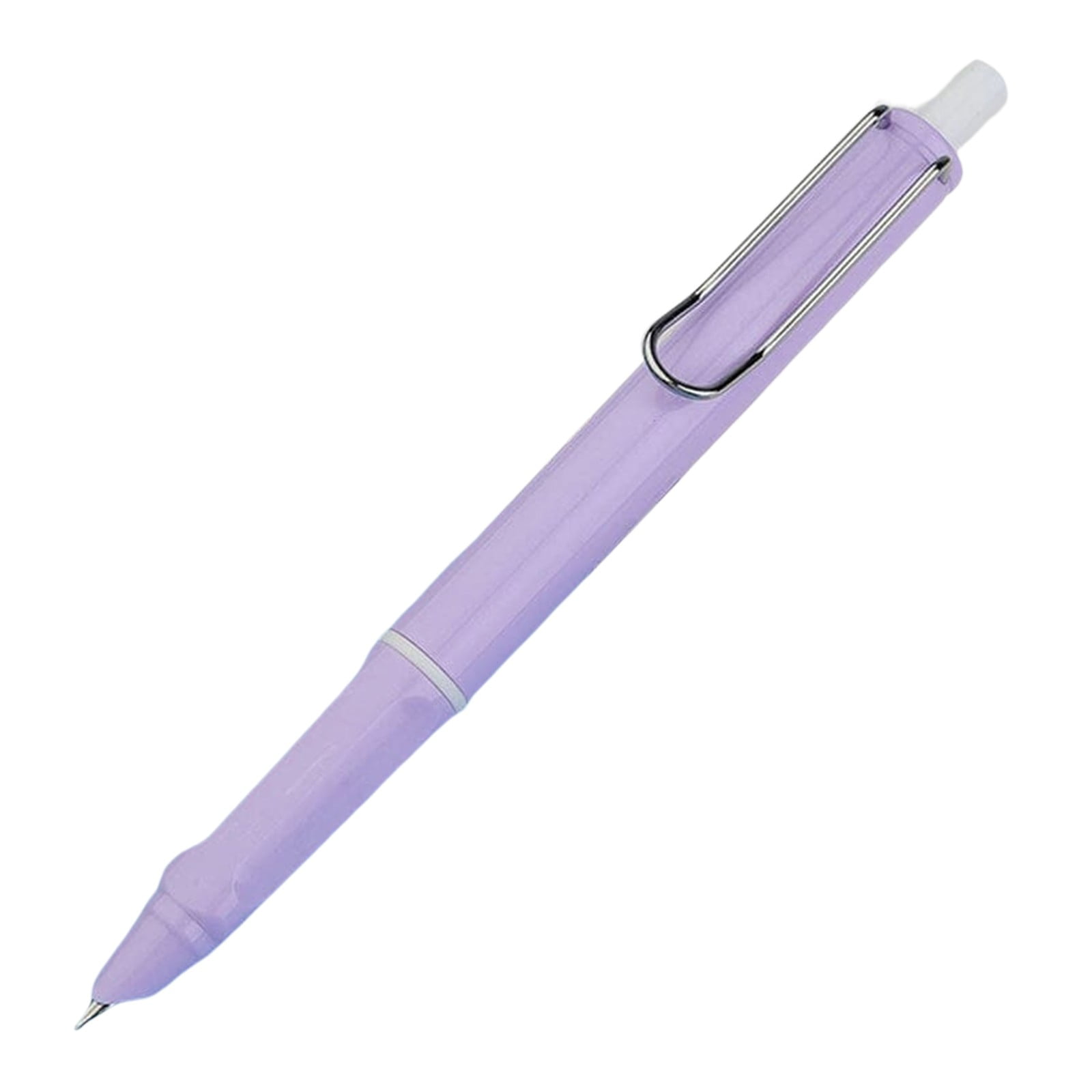Handicrafts pen Ballpoint pens Eyeliner pens Students Press Telescopic