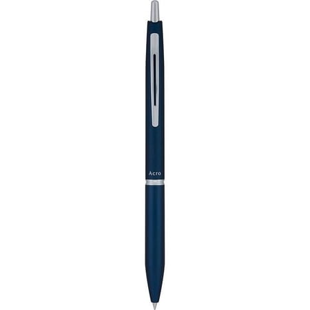 0.7 mm 1000 RT Acroball Ball Point Pen, Navy