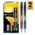 thumbnail image 1 of 0.7 mm Break Resistant Mechanical Pencils, 2 ct, 1 of 6