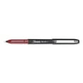 thumbnail image 1 of 0.7 mm Roller Ball Stick Pen, Red, 1 of 1