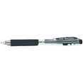 thumbnail image 1 of 0.7 mm Wow Retractable Gel Pen, Black - Pack of 12, 1 of 1