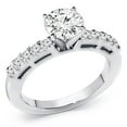 thumbnail image 1 of 0.70 ct. Diamond Engagement Ring, 1 of 2