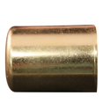 thumbnail image 1 of 0.71 in. OD Brass Hose Ferrule, 1 of 1