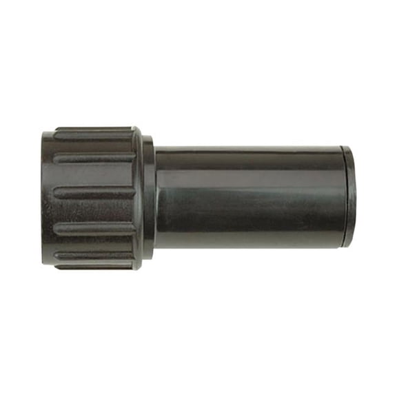 0.75-0.62 in. Swivel Pipe Adapter
