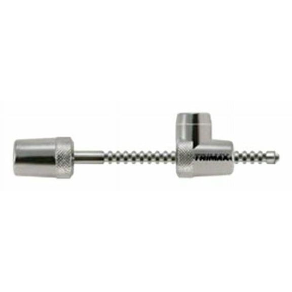 0.75-3.5 in. Span Trimax Adjustable Coupler Lock