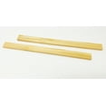 thumbnail image 1 of 0.75" Brace 54" 50 Pack Bulk Discount. Wood Canvas Brace, Wood Painting Brace for Gallery Wrap Oil Paintings, Canvas Prints, Art. by WholesaleArtsFrames-com, 1 of 4
