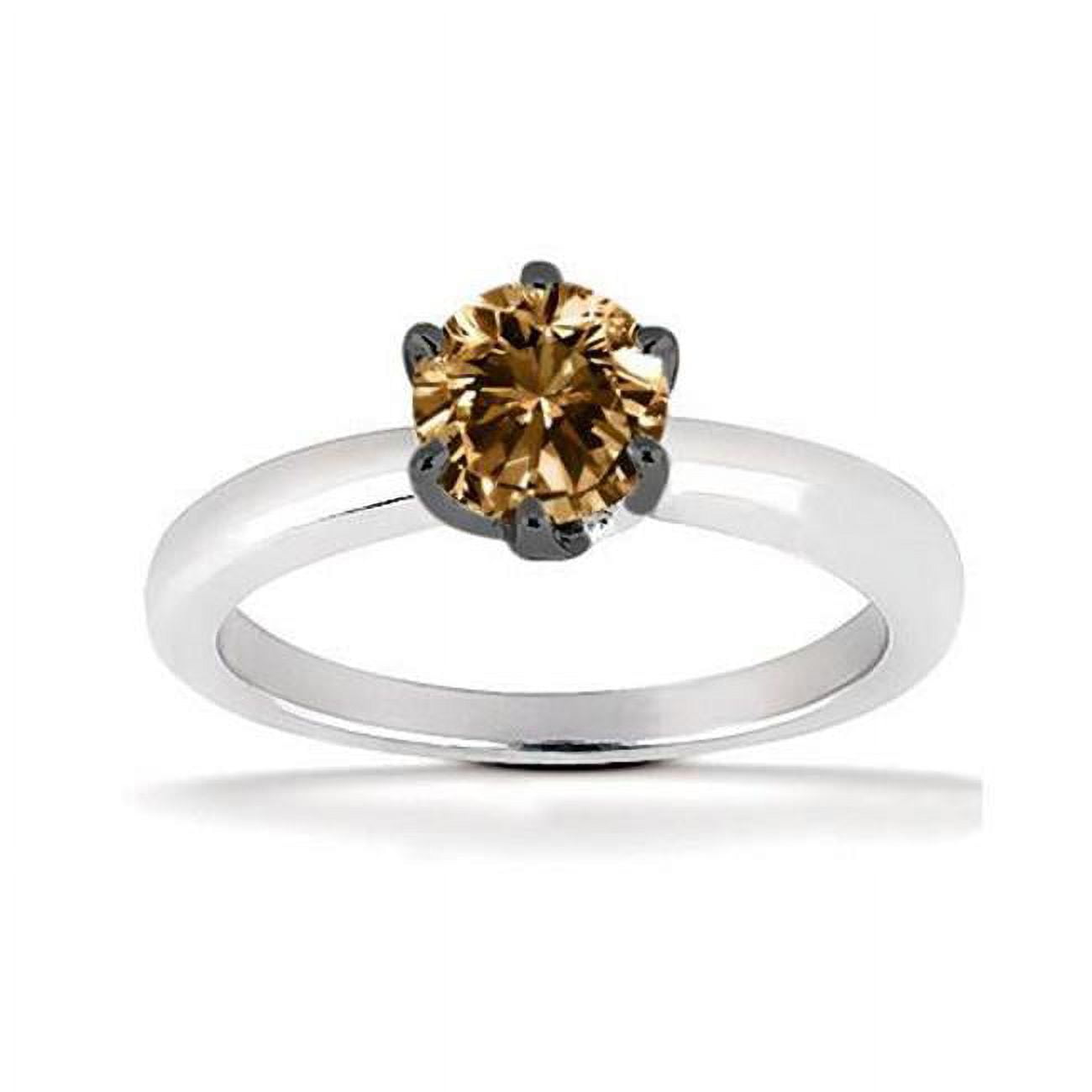 Chocolate diamond rings walmart discount