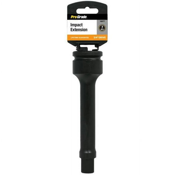 0.75 Drive x 7 in. Impact Extension Bar