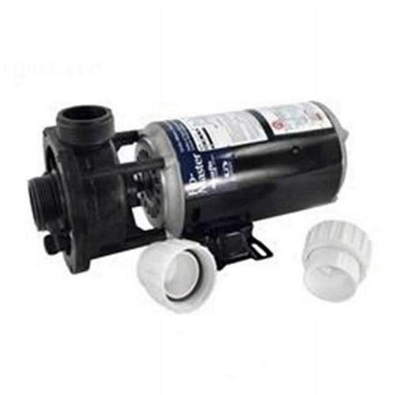 0.75 HP 48Y 2 Speed FMCP Pump Flo-Master