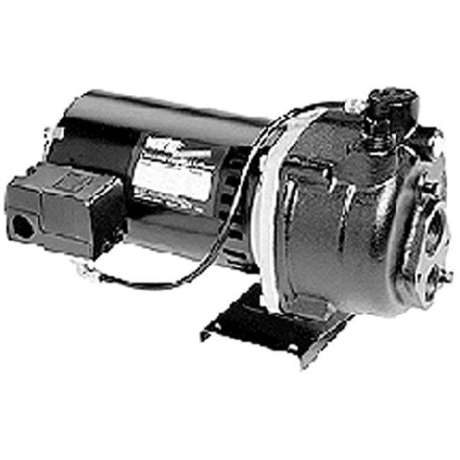 0.75 HP Deep Well Jet Pump
