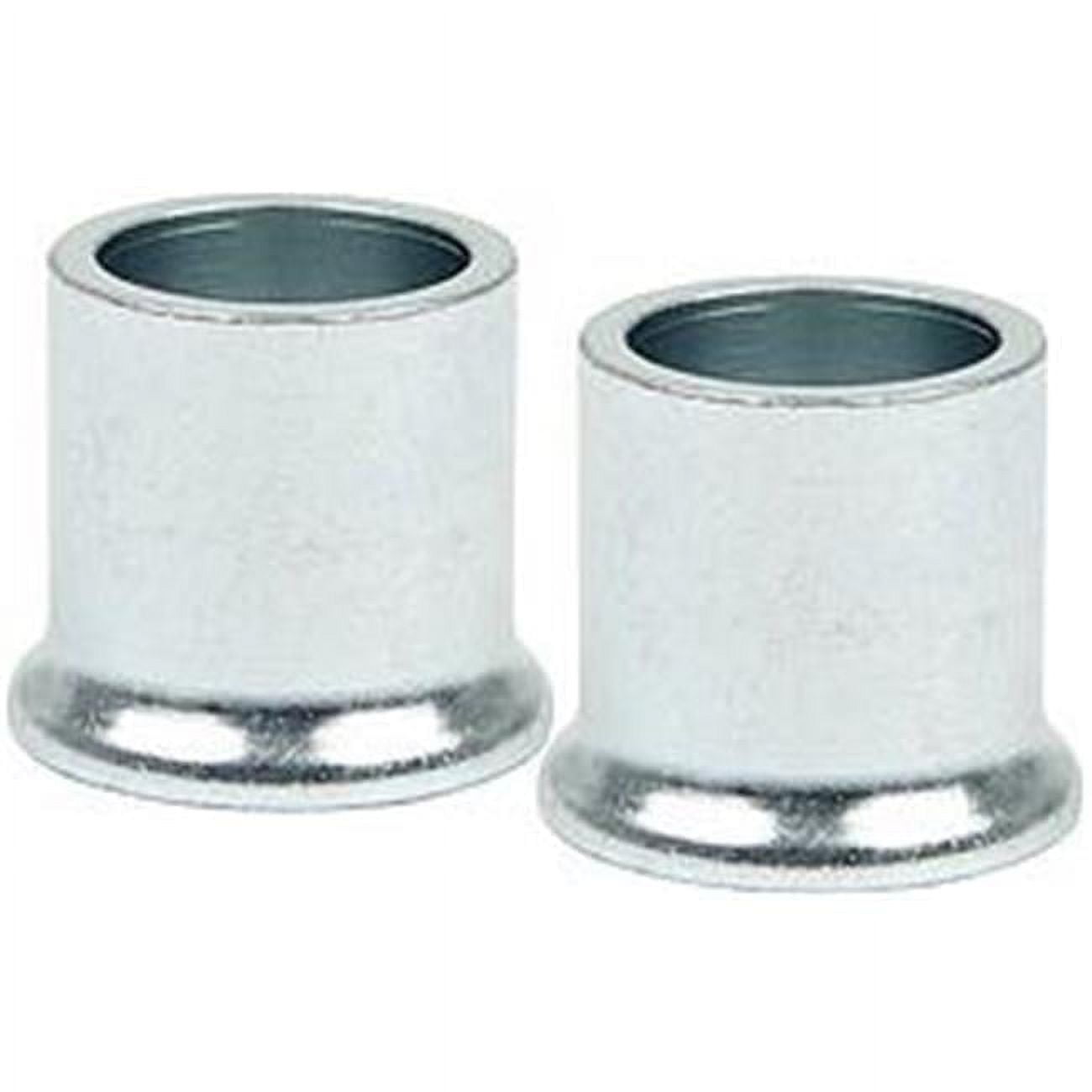 0.75 ID x 1 in. Steel Tapered Spacers