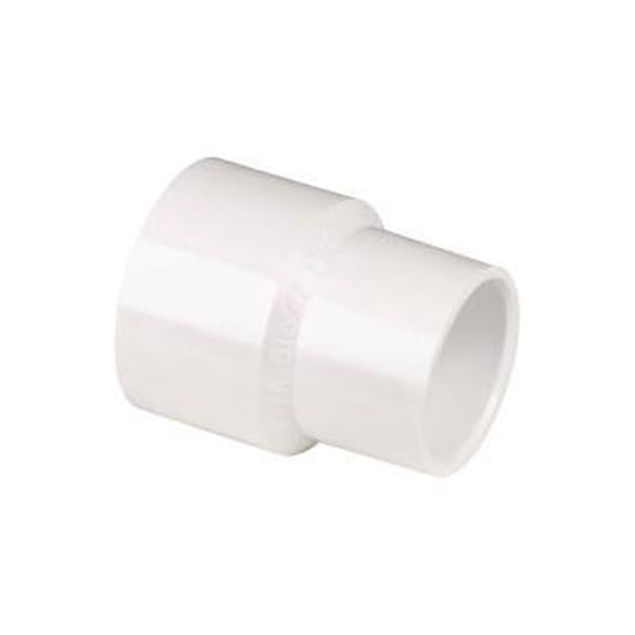 0.75 IPS x 30.75 in. CPVC Tran Coupling - Case of 25