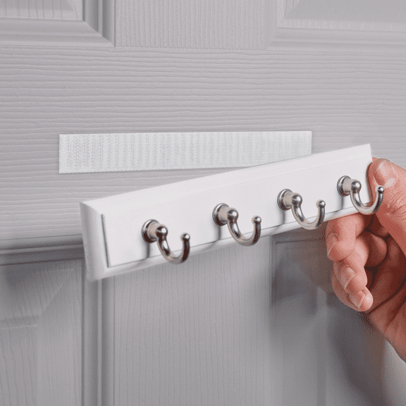 0.75 In. Hook & Loop Roll - Single Pack Residential Use, Standard Application