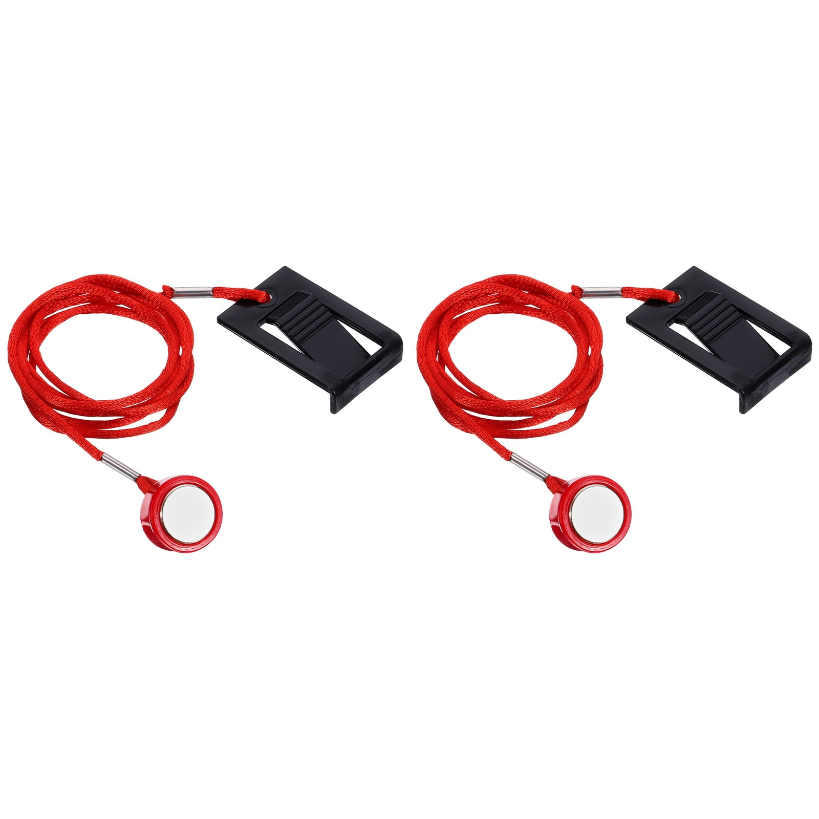 1.26''Treadmill Safety Key, Universal Treadmills Magnet Key