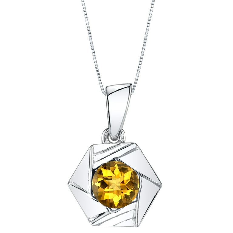 Yellow hotsell necklace walmart