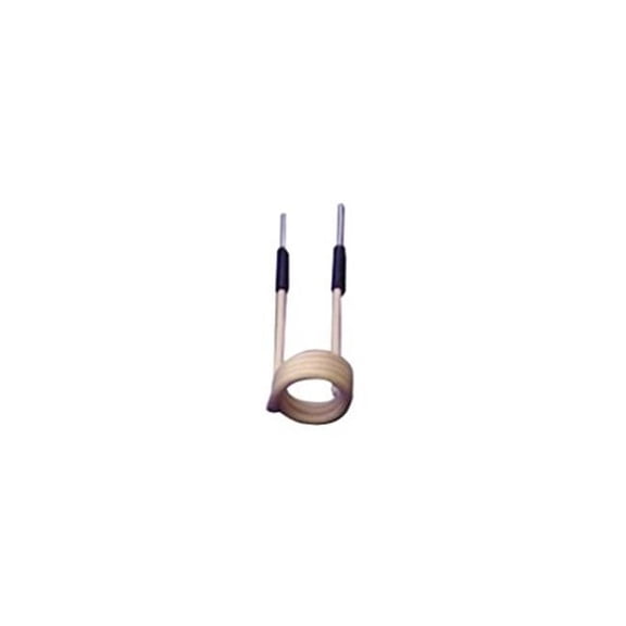 0.75 in. 0.9 oz I.D. Preformed Coil For Mini-Ductor
