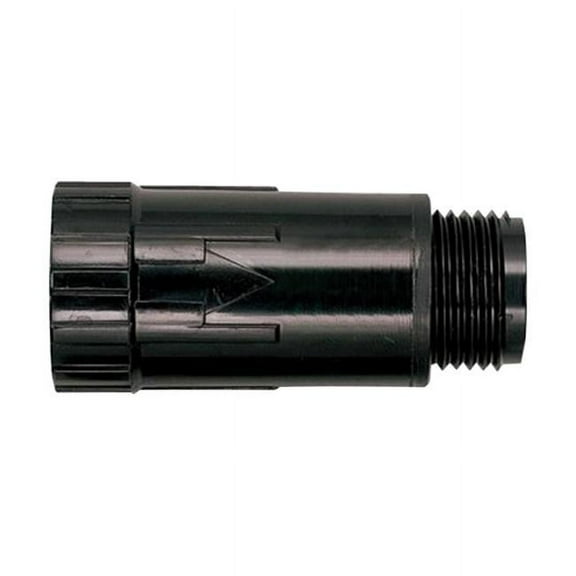 0.75 in. 25 PSI Pressure Regulator