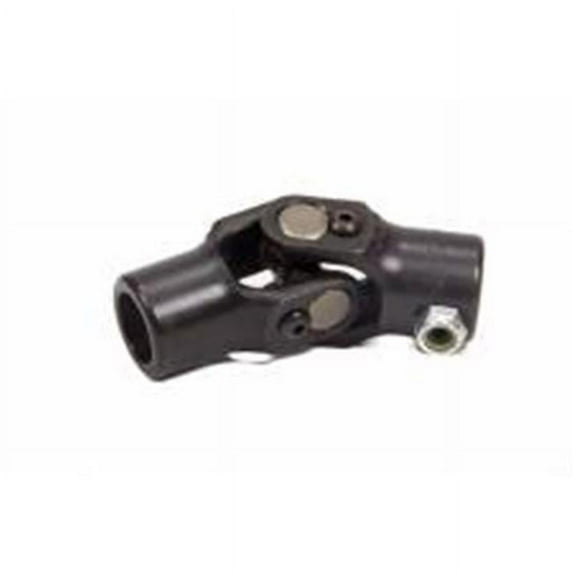 0.75 in.-36 Spline x 0.75 in. Smooth Chevy Universal Joint