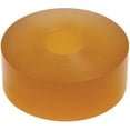 thumbnail image 1 of 0.75 in. 40 Durometer Brown Bump Stop Puck, 1 of 1