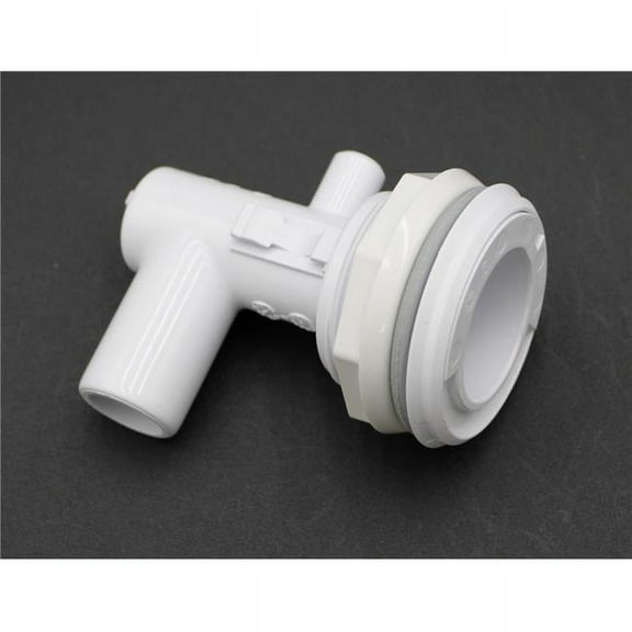 0.75 in. Barb x 0.37 in. Barb Pro Lock 200 Jet Body