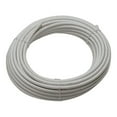 thumbnail image 1 of 0.75 in. Dia. x 100 ft. 100 PSI Pex Tubing, White, 1 of 1