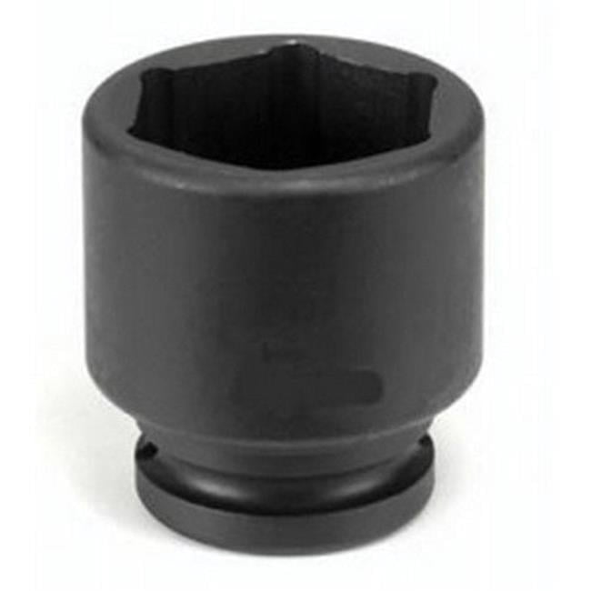 0.75 in. Drive x 29 mm Standard Socket - Walmart.com