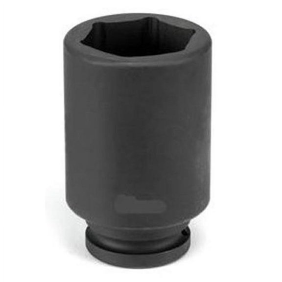 0.75 in. Drive x 34 mm Deep Socket