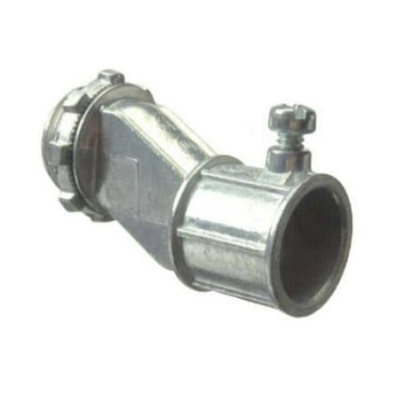 0.75 in. EMT Offset Connector