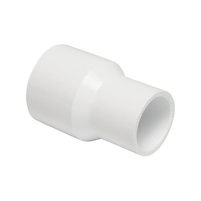 Bae Pvc 0.75 in. FPT x 0.5 in. Dia. FPT Schedule 40 PVC Coupling - Walmart.com