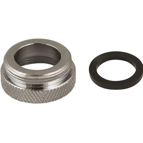 0.75 in. Female Thread Faucet Adapter