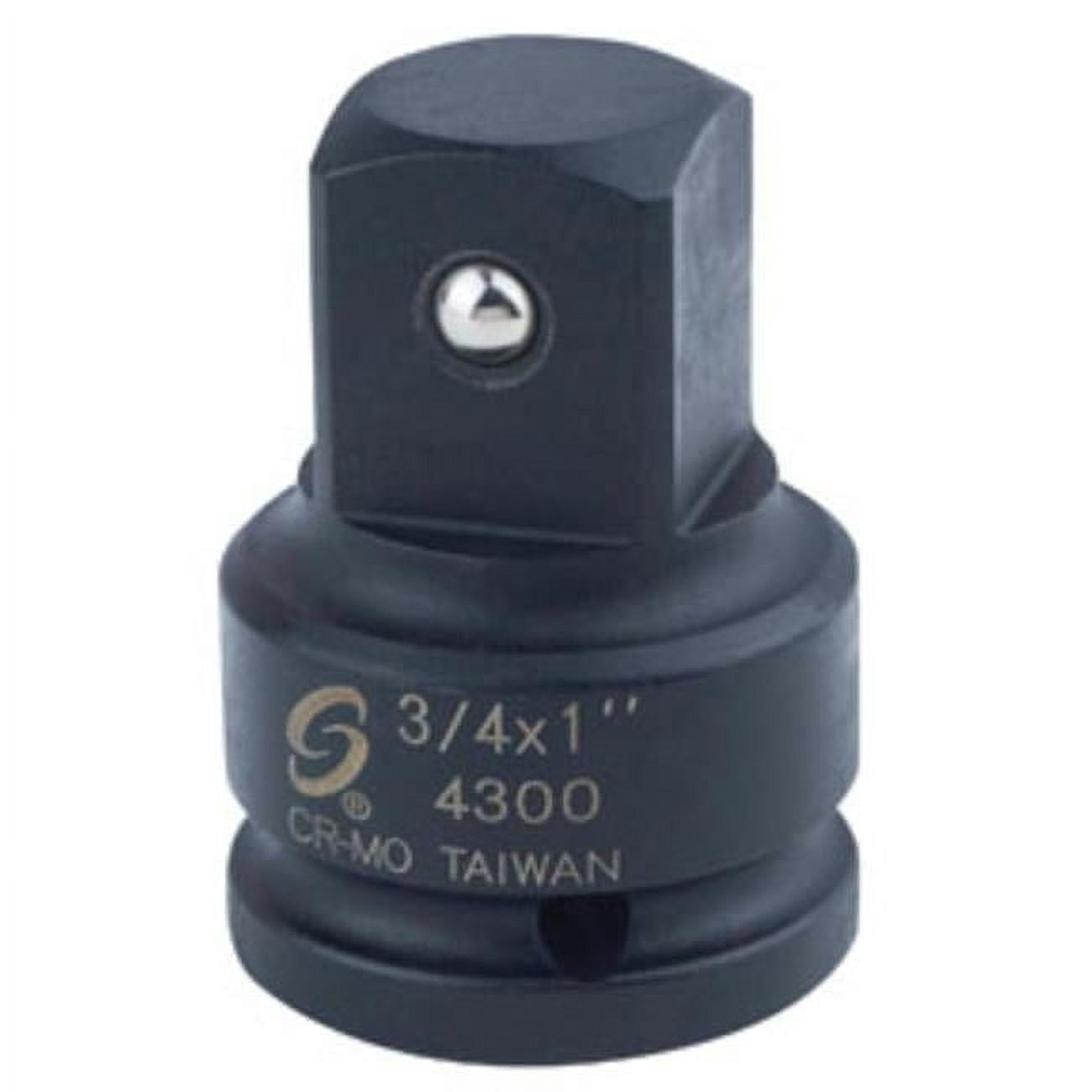 0.75 in. Female x 1 in. Male Male Adapter - 0.75 in. - Walmart.com