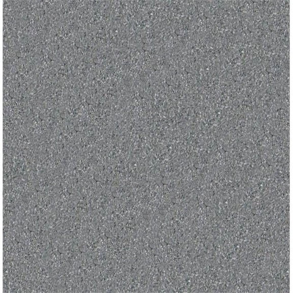 0.75 in. High Pressure Rectangular Top Folding Tables, Montana Granite - 18 x 60 in.