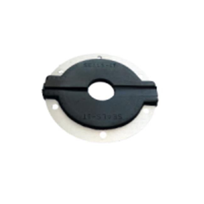 0.75 in. Hole Firewall Grommet - Split Seal