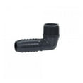 thumbnail image 1 of 0.75 in. Insert Male Pipe Thread 90 deg Elbow, 1 of 1