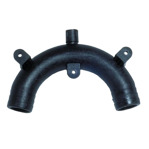 0.75 in. MF 842 Vented Loop