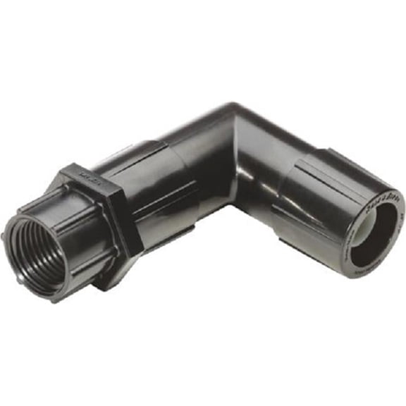 0.75 in. MPNT Swing Pipe Elbow