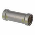 thumbnail image 1 of 0.75 in. PRF Long Repair Carbon Steel Coupling - HNBR, 1 of 1