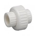 thumbnail image 1 of 0.75 in. PVC Threaded Union, 1 of 1