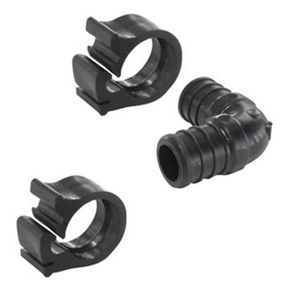 0.75 in. Pexlock Elbow