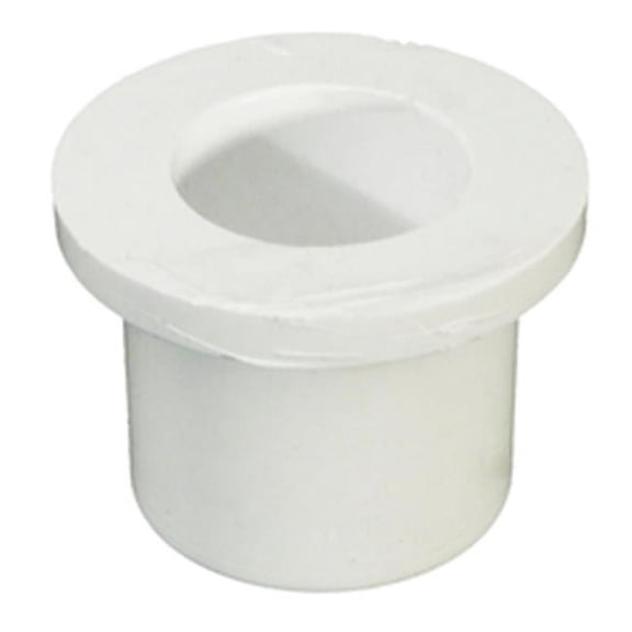 0.75 in. Plug Spigot