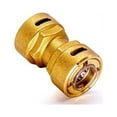 thumbnail image 1 of 0.75 in. Pro-Fit Quick Connect Union, 1 of 1