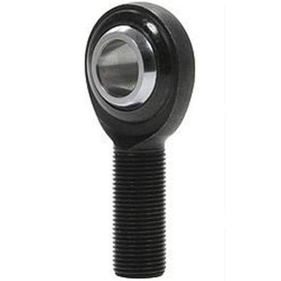 0.75 in. Pro Series PTFE Lined Rod End - Right Hand Moly, Black
