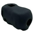 thumbnail image 1 of 0.75 in. Protective Boot for Cordless Impact, Black, 1 of 1
